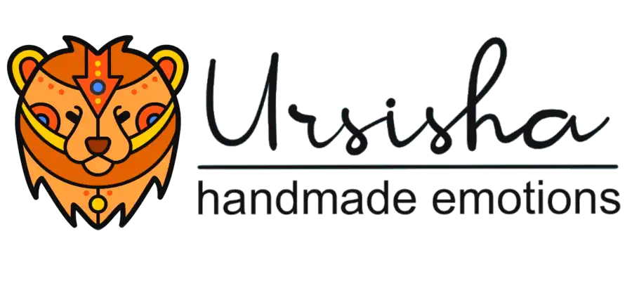 Ursisha Logo