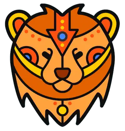Ursisha Logo