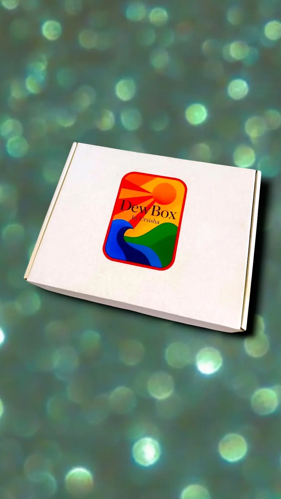 DewBox пример 2